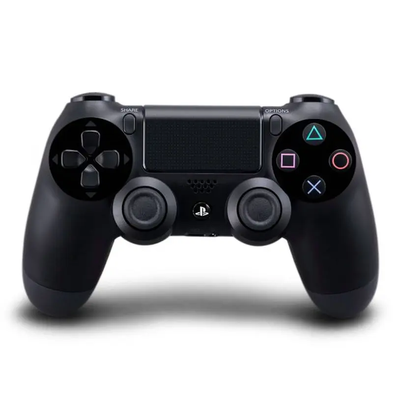 PS4 Joystick CUH-ZCT2G - Jet Black