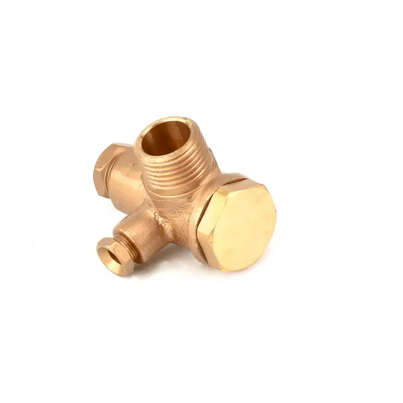 Atlas Copco Check Valve Replacement - 2235154200