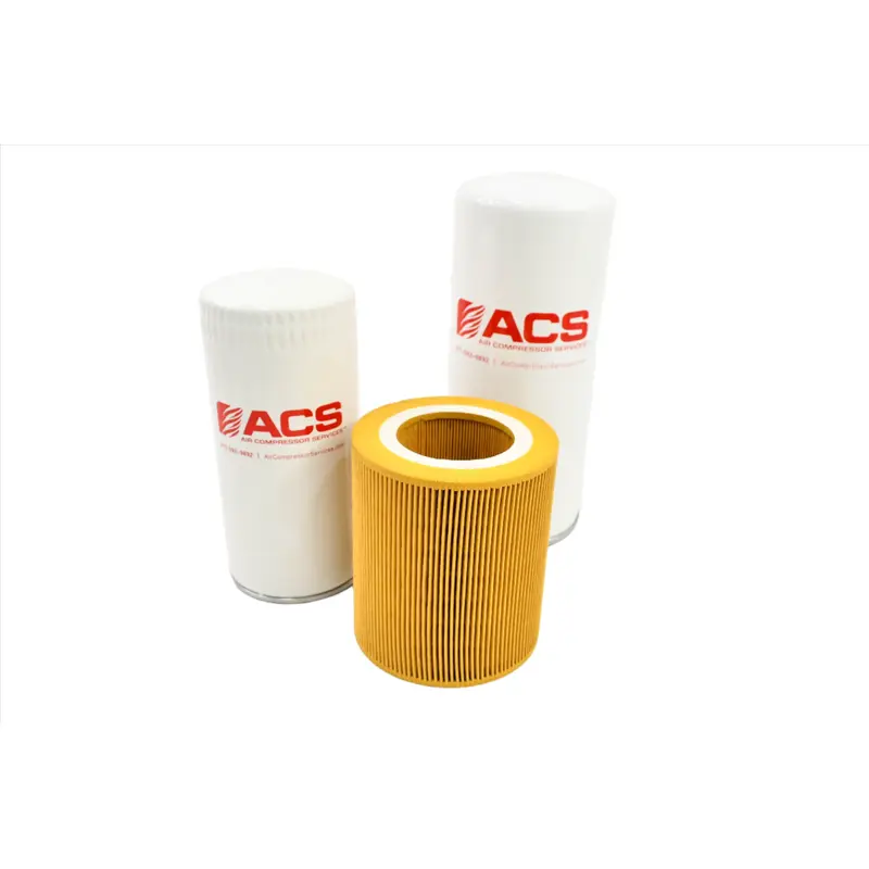 Atlas Copco Filter Kit Replacement - 2901086601
