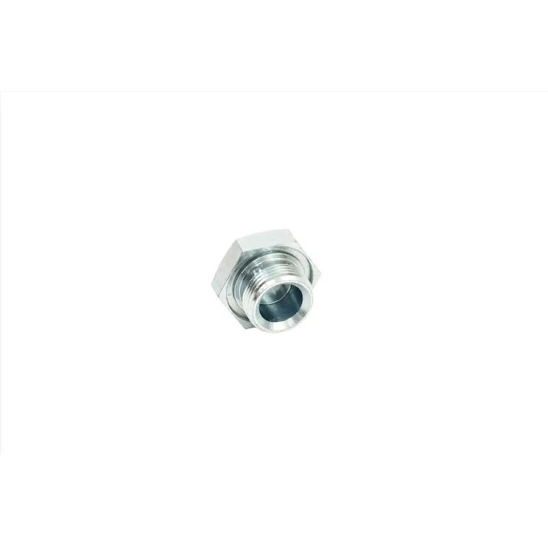 Atlas Copco Oil Charge Plug Replacement - 2202212421