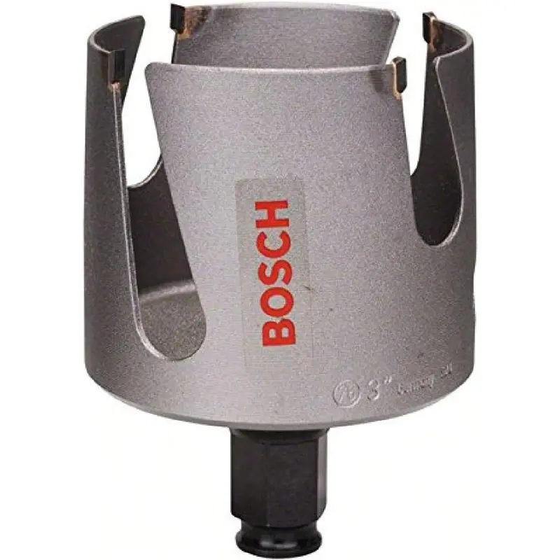 Bosch Multi-Construction Hole Saw 80 mm | 2608584768