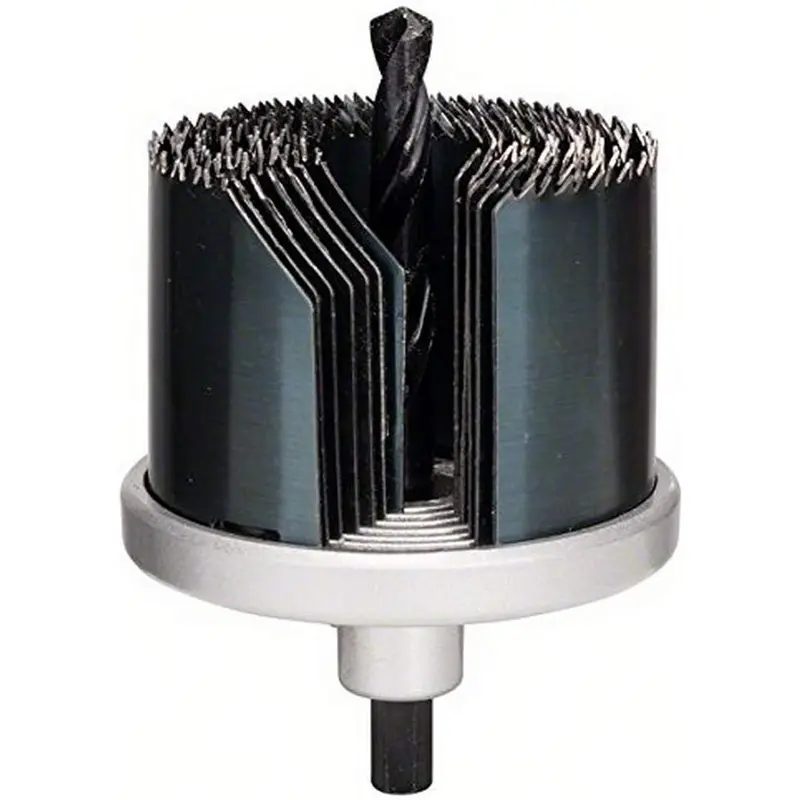 Hole Saw Set 26/32/39/45/51/58/64mm 7pcs | 2609255636