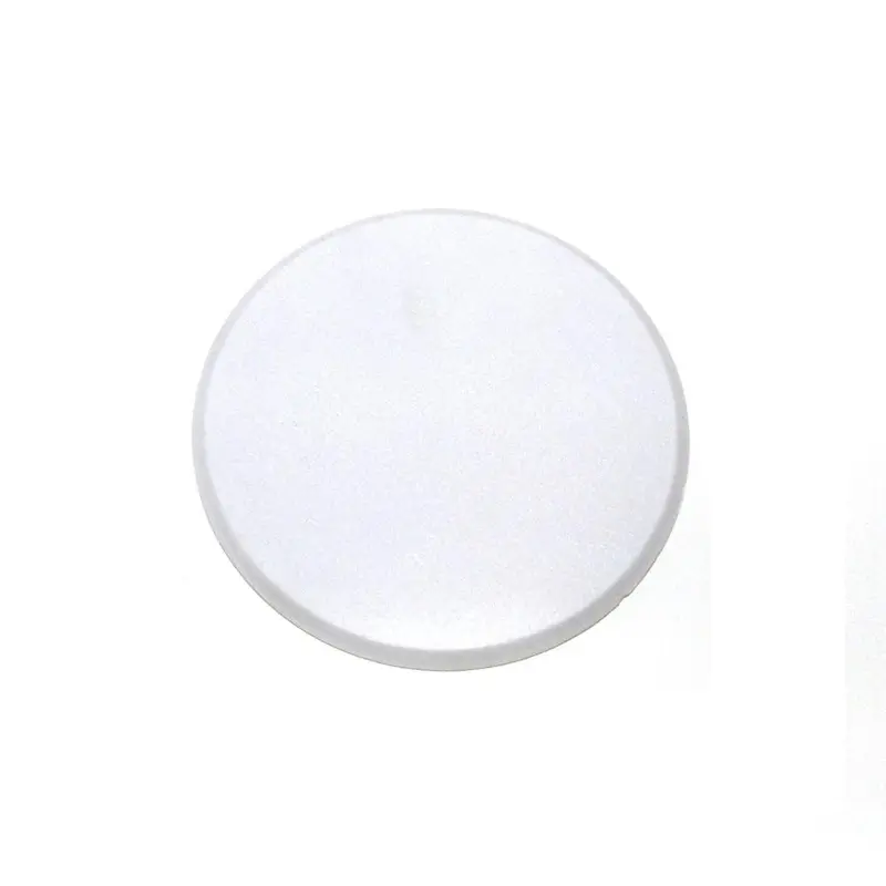 3-1/4 in. White Wall Protector.04 / each