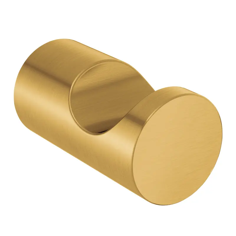 Align Single Robe HookChrome