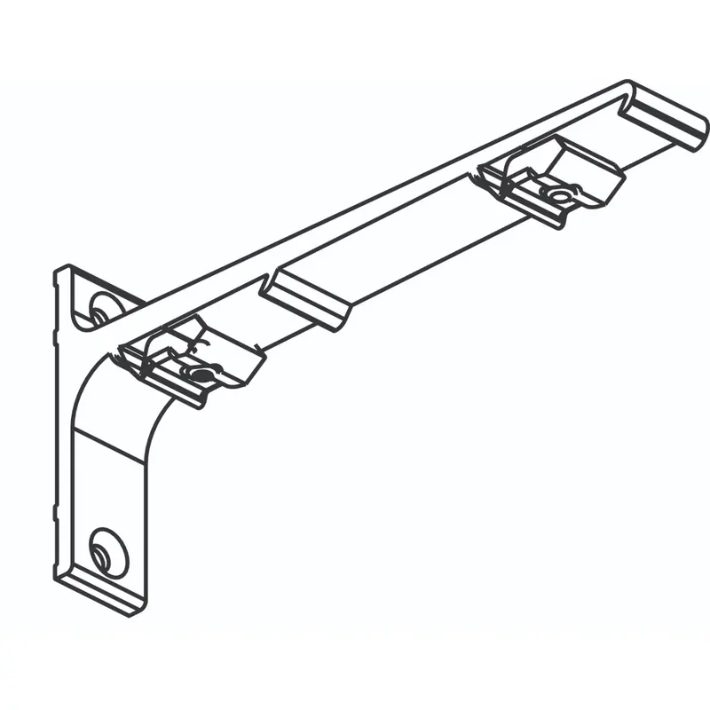 Smart Klick Br 6 Alu Double 1020301150