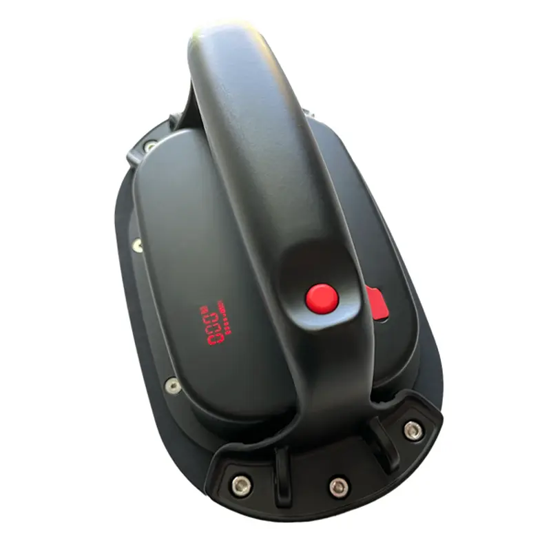 TuffCup RuffGrip LED Electric Battery PoweredRuffGrip 9 LED