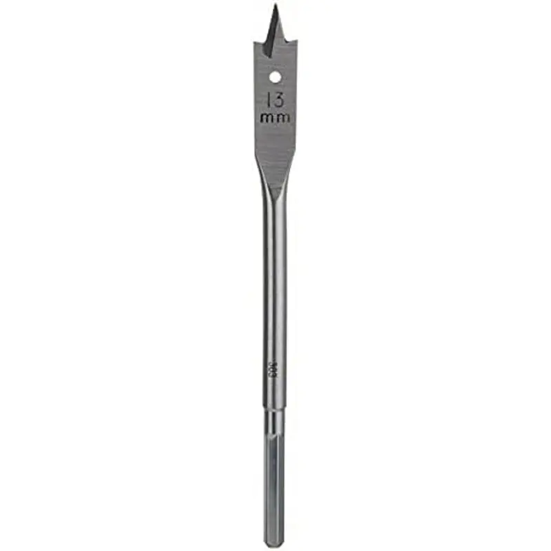 Flat Drill Bit 13 mm