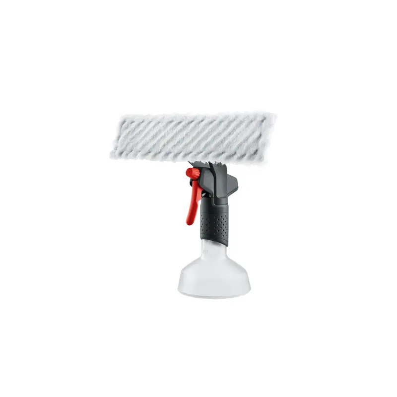 GlassVAC - Spray bottle set