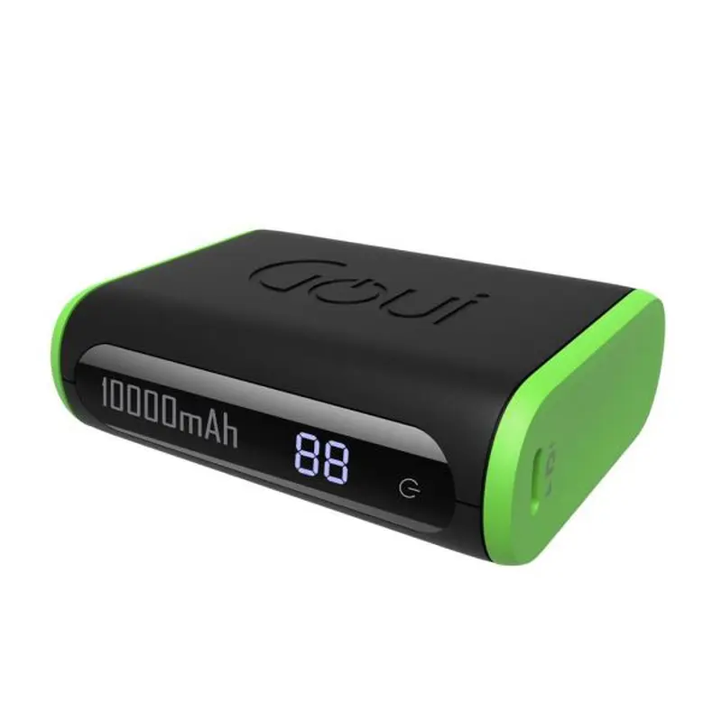 Goui Bolt Mini Power Bank10,000mAh | 6939801428482