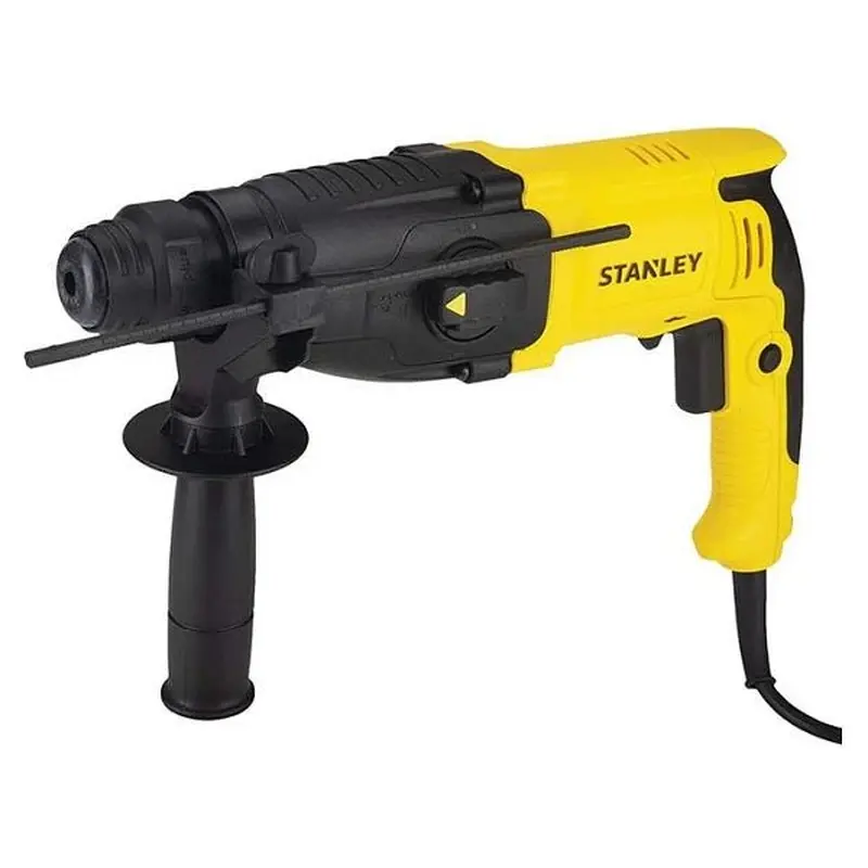 SDSplus Hammer Chuck Drill (26mm/800W)