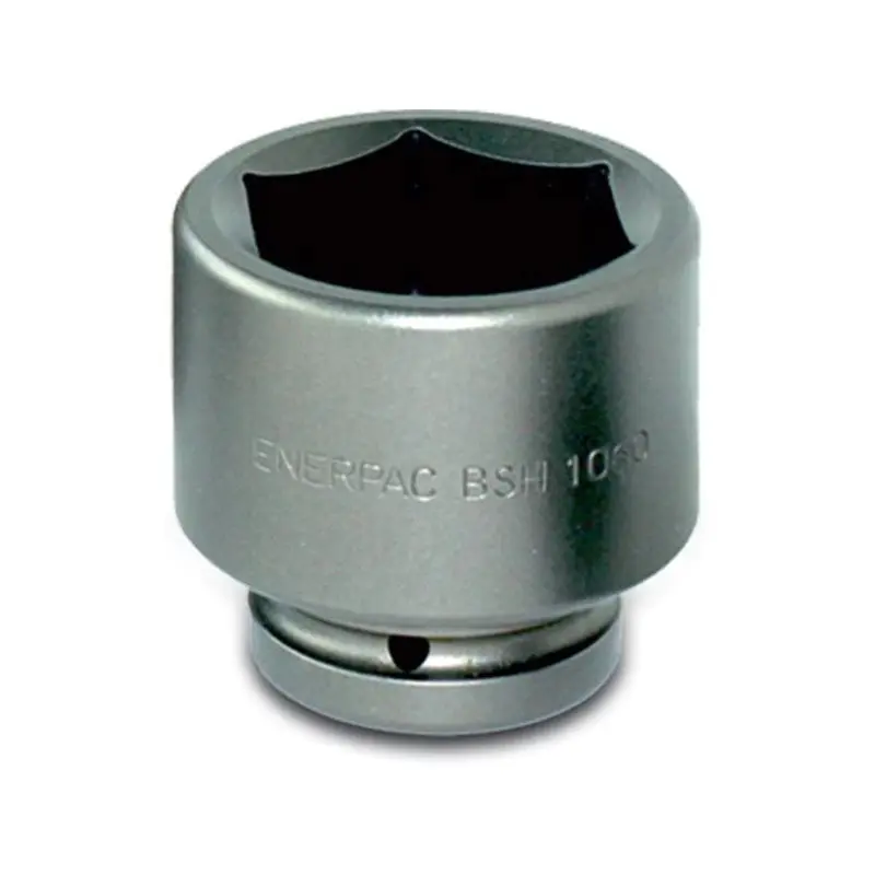 1" square drive sockets 80mm a/f | BSH1080