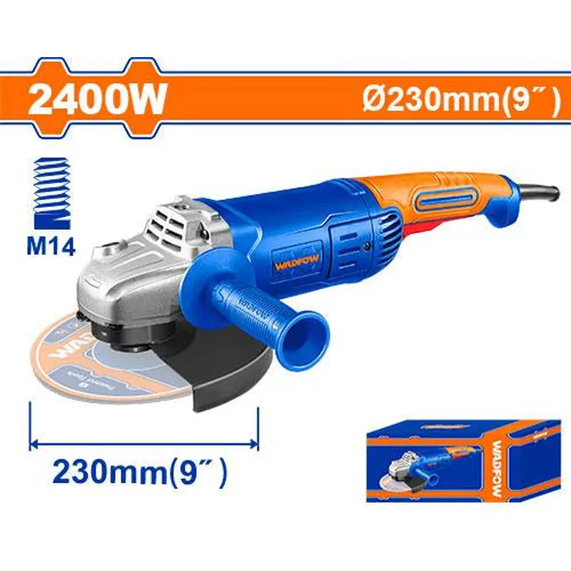 Angle Grinder WAG852401