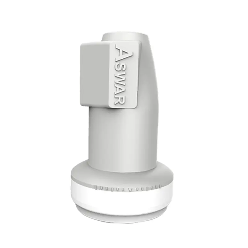 LNB Singel port-KU | AS-LNB-KU1B
