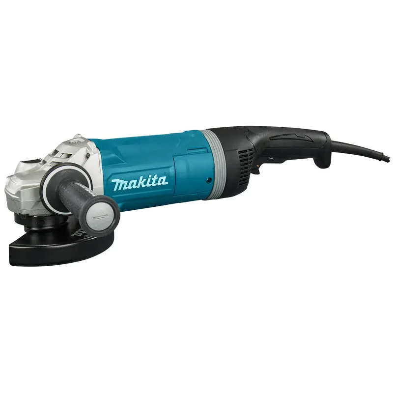 Makita GA7080X1 230V 180mm Angle Grinder