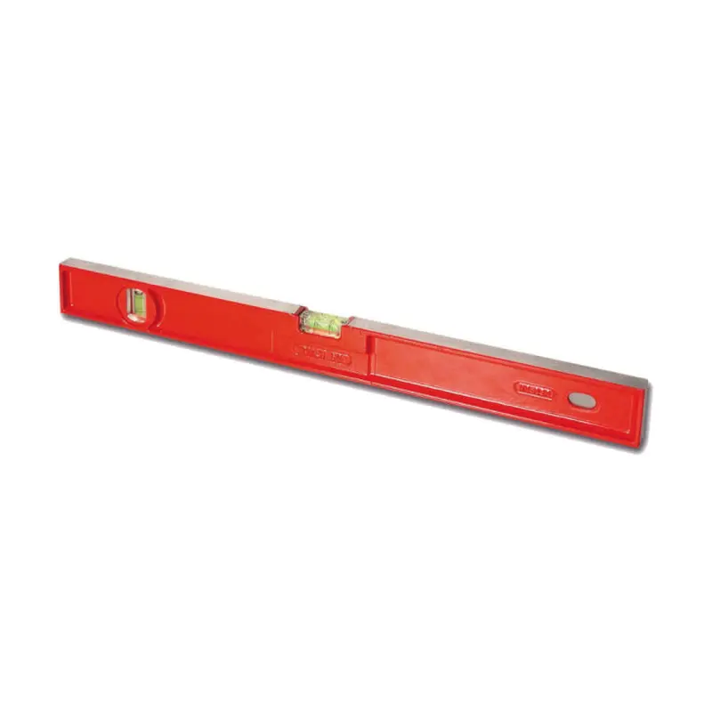 Stanley Aluminium Antichoc Level 80cm