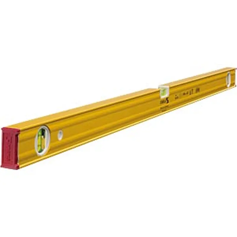 Type 80 AS-2 spirit level | 200 cm