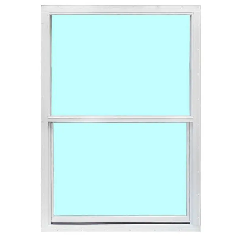 Blevins Vertical Slider Window White Finish30"X 53" - 0462719
