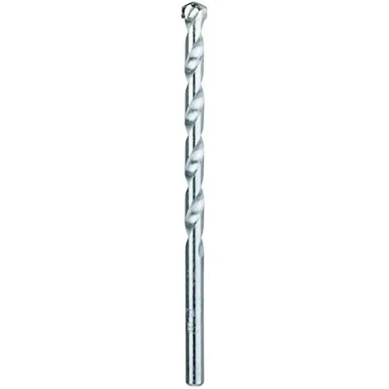 CYL-1 Masonry Drill Bit 8x80x120 mm