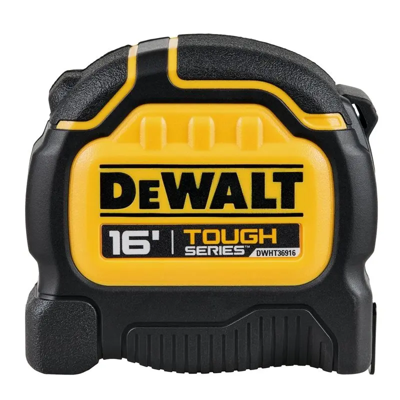 DEWALT DWHT36916S  16 FT TAPE MEASURE