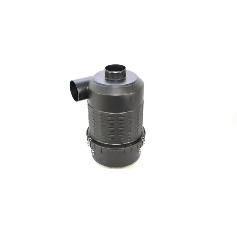 Kaeser Air Filter Housing Replacement - 6.2080.1