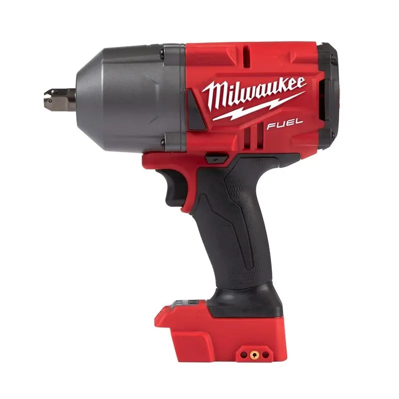 Milwaukee 2766-20 M18 FUEL High Torque 1/2"  Impact Wrench with Pin Detent (Tool Only)