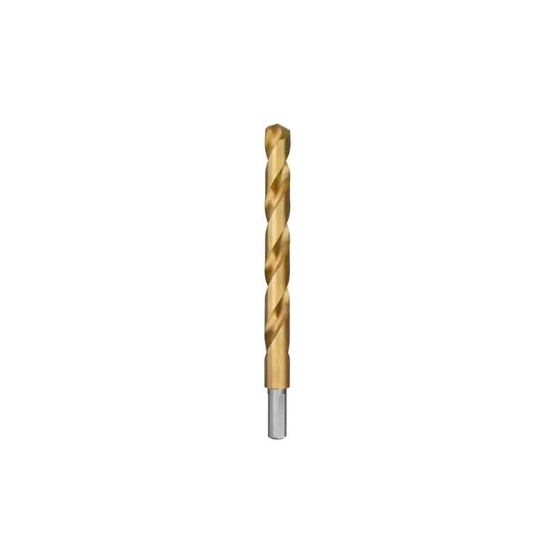 Milwaukee 48-89-2223 13/32 Milwaukee Thunderbolt Titanium Coated Drill Bit