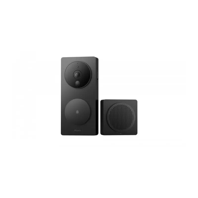 Aqara Video Doorbell G4 | SVD-C03
