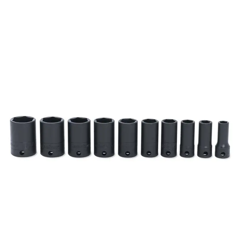 Snap-on 210IMFSYA Impact Socket Set