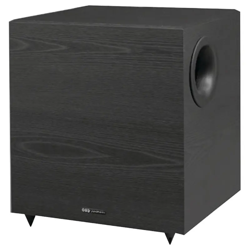 430-Watt 12 in. Down-Firing Powered Subwoofer for Home Theater and Music41 / each