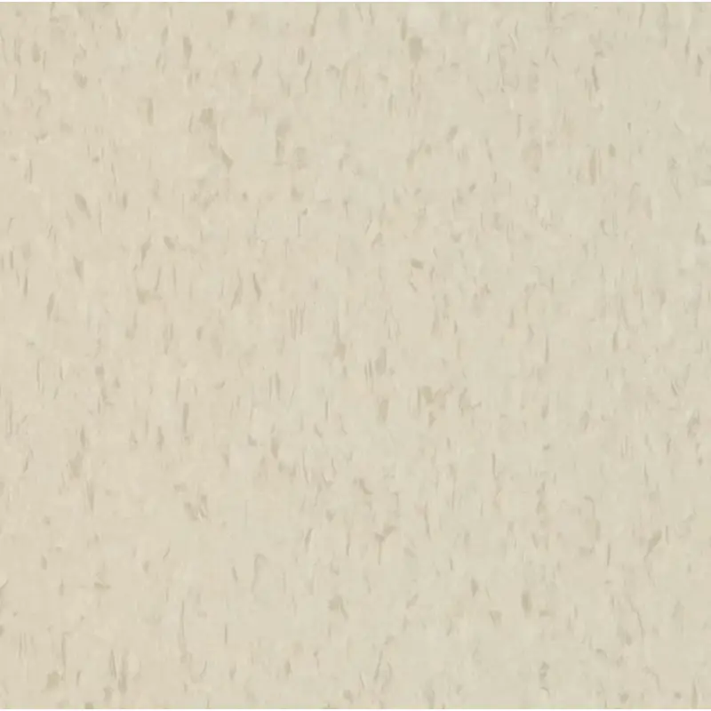 Armstrong Civic Square VCT Oyster White 12" x 12" x 1 /8" Commercial Vinyl Tile (45 Sq Ft/Case)
