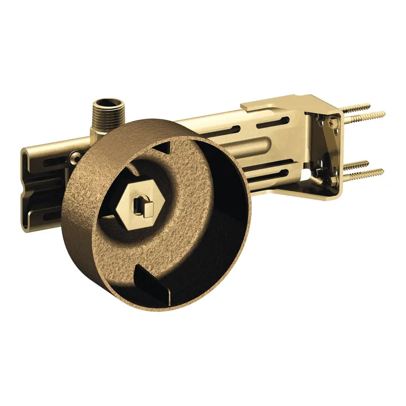 M-pact 1/2" Cc Ips ConnectionN/A