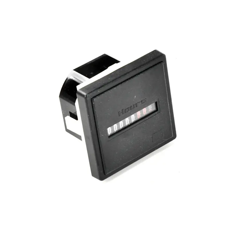 Kaeser Hour Meter Replacement - 7.0784.0