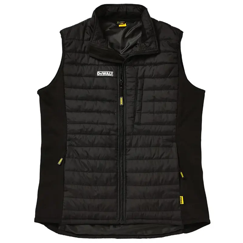 Force Gilet- BlackGrey - M