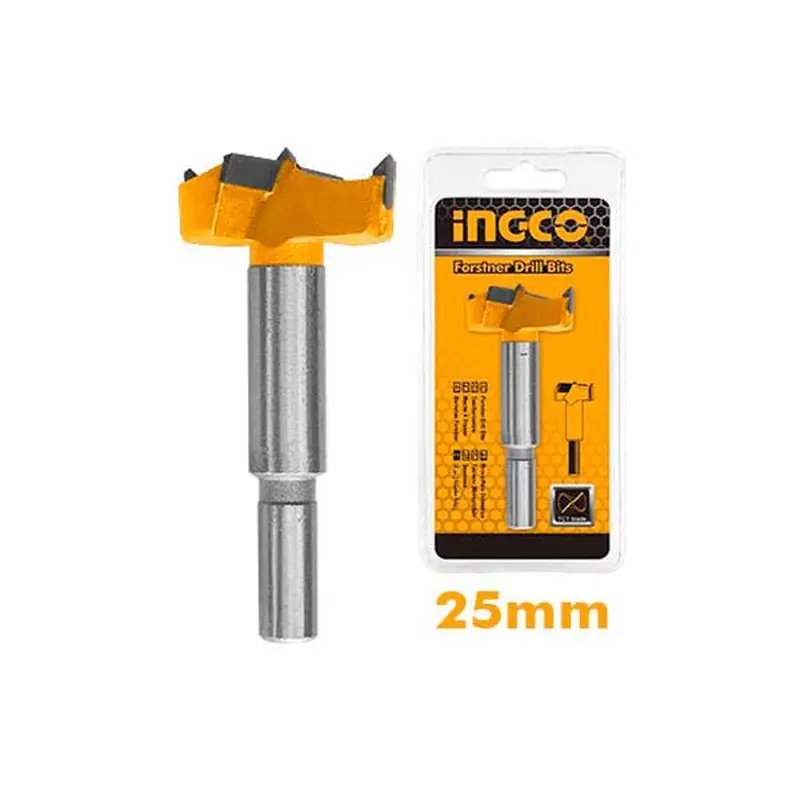Forstner Drill Bits 25mm