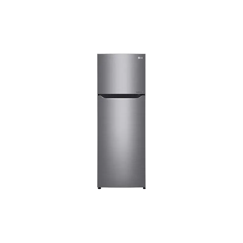 LG GNB-463D - 12ft - Conventional Refrigerator