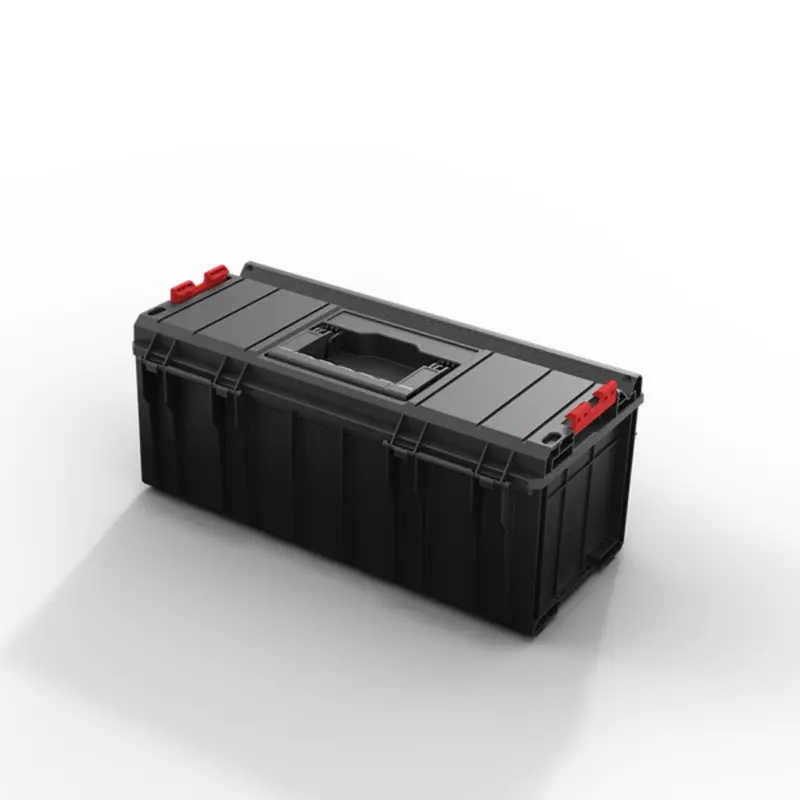 Qbrick System PRO 600 Basic Toolbox