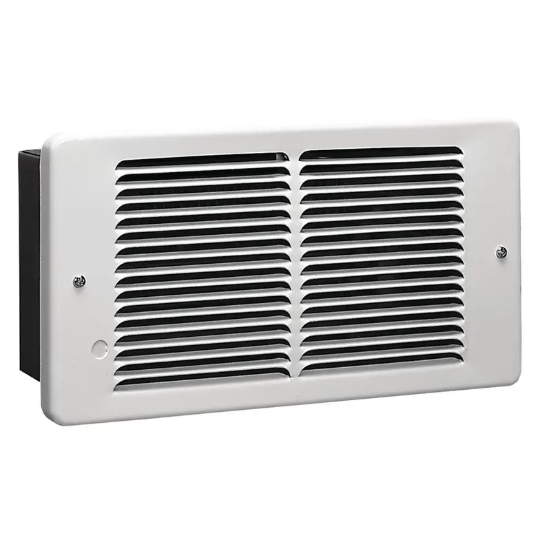 240-Volt 2250-Watt Pic-A-Watt Electric Wall Heater in White9.5 / each