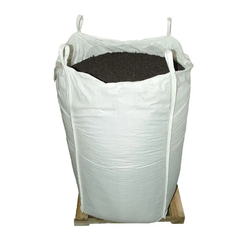 76.9 cu. ft. Espresso Black Rubber MulchDark Brown / 2000.000