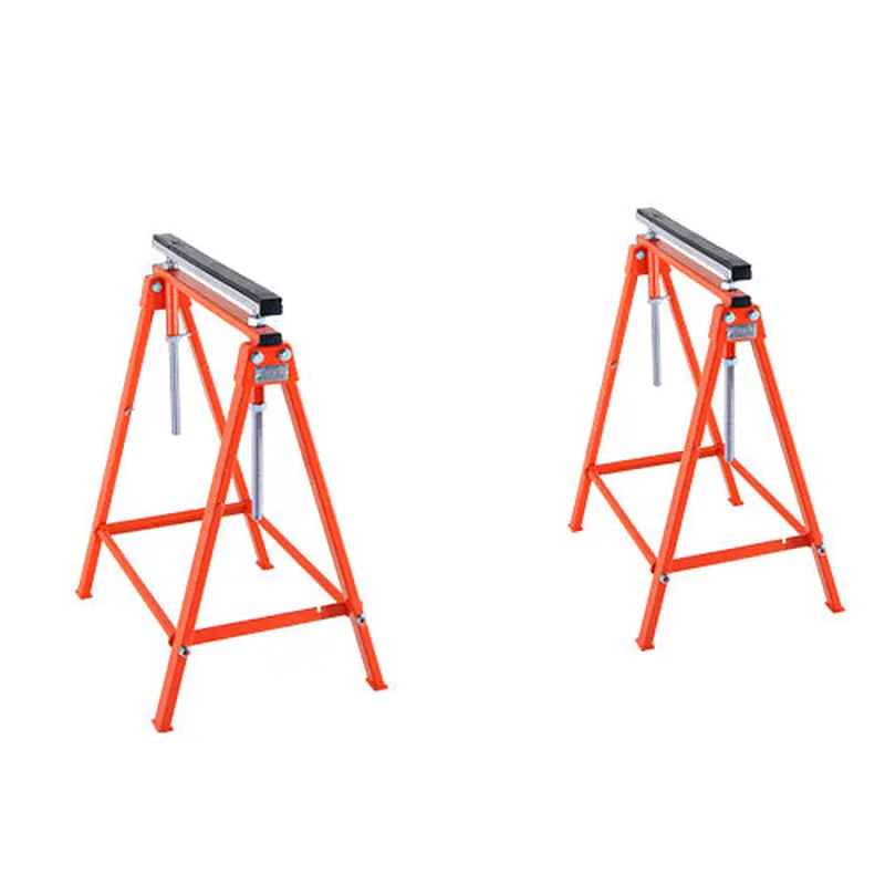 Abaco AFS3139 Fabrication Stand - White Rubber