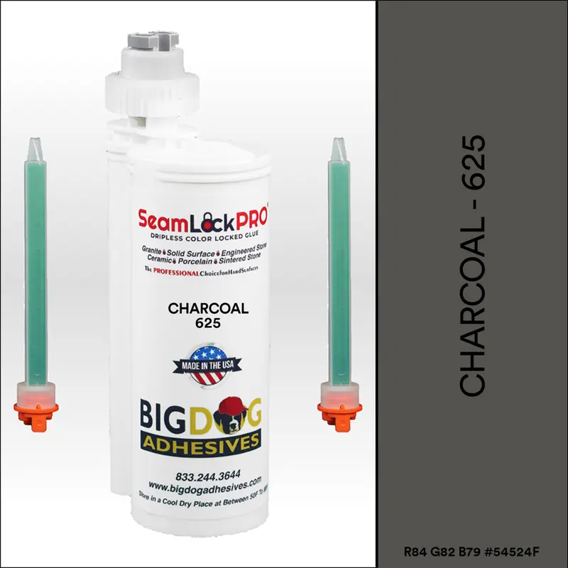 SeamLock PRO Charcoal - Dripless SL9625