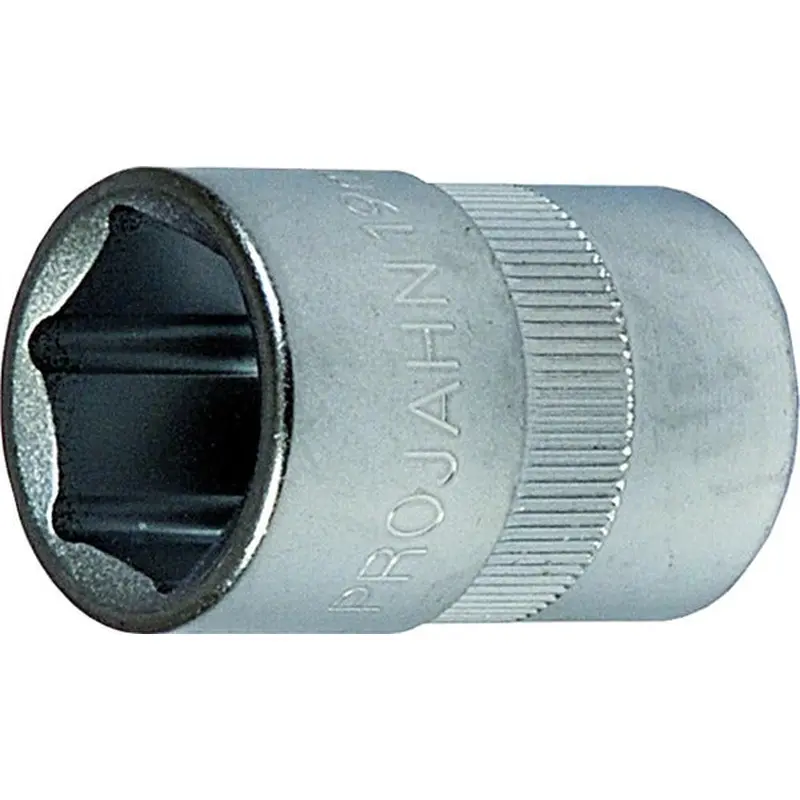 6-point socket 23 mm | 300023