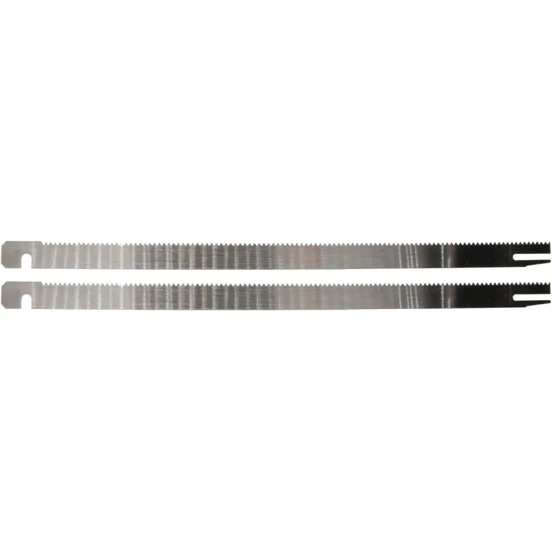 Blade for Foam Rubber Cutters 200mm 2pcs