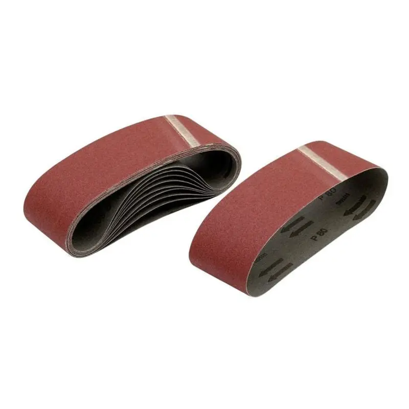 DEWALT Abrasive Belts 75MM G220