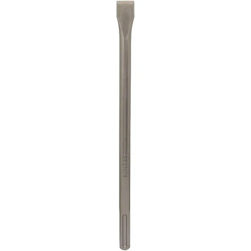 Flat Chisel SDS Max Set 400x25mm 10pcs