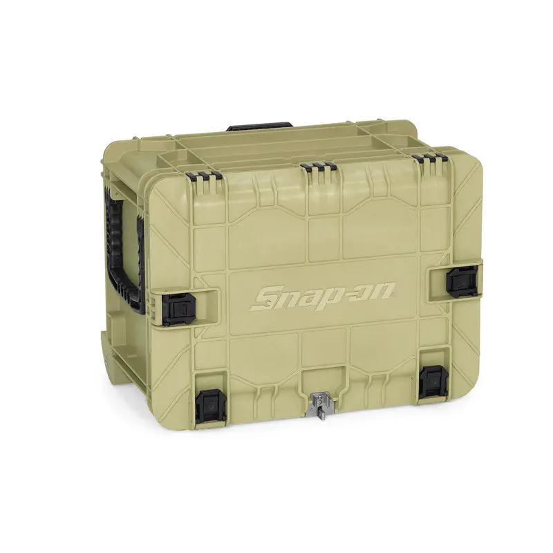 Snap-On 18" Eight-Drawer Mobile Chest