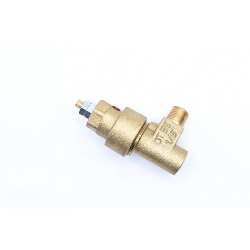 Atlas Copco Vent Valve Replacement - 2236023600
