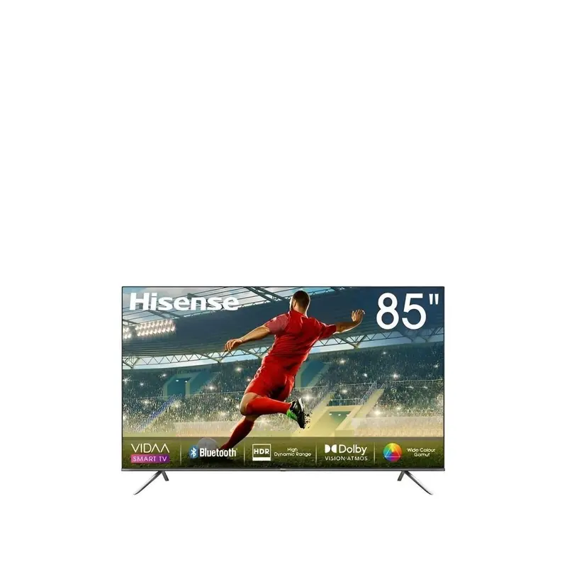 Hisense Smart TV - QLED | 85"