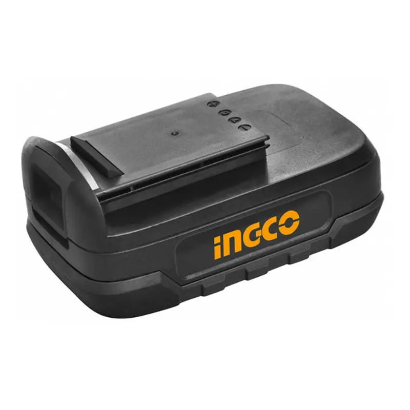 Li-ion 18V Battery Pack (Samsung Battery)