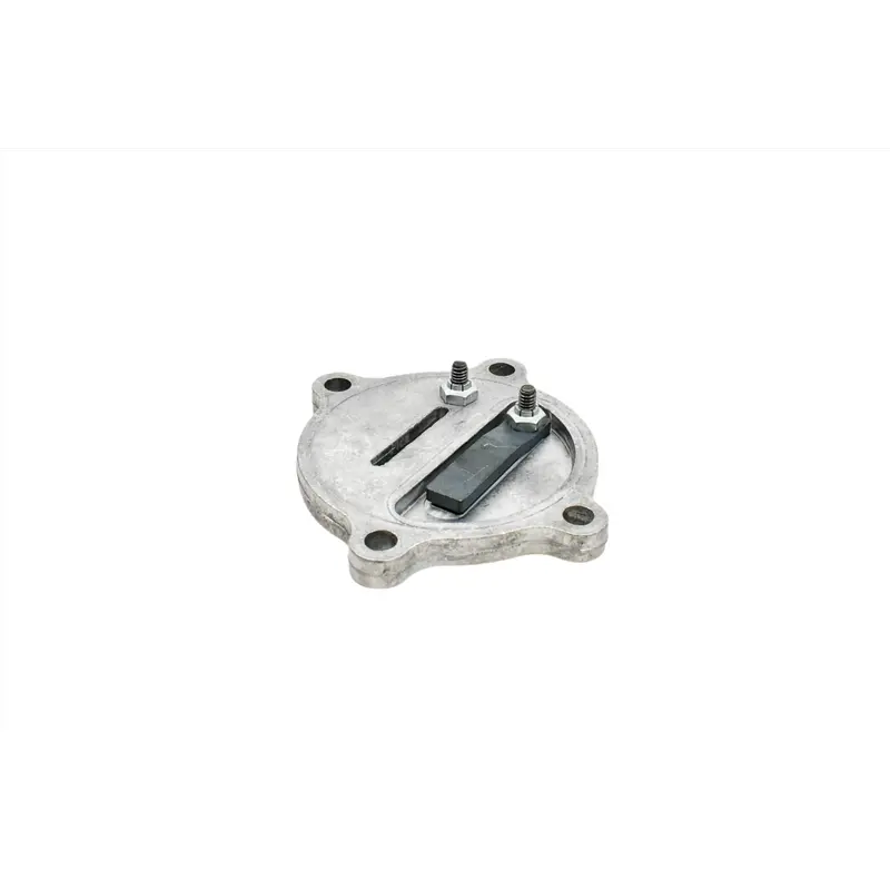 Quincy Valve Plate Assembly Replacement - 111227X2