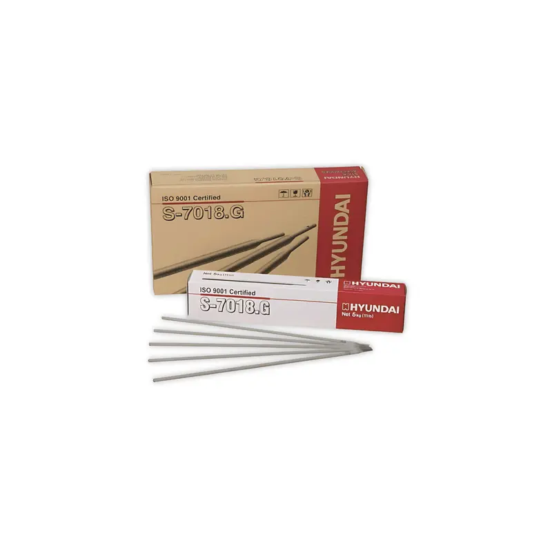 S-7018.G Low-Hydrogen Welding Electrode2.6mm